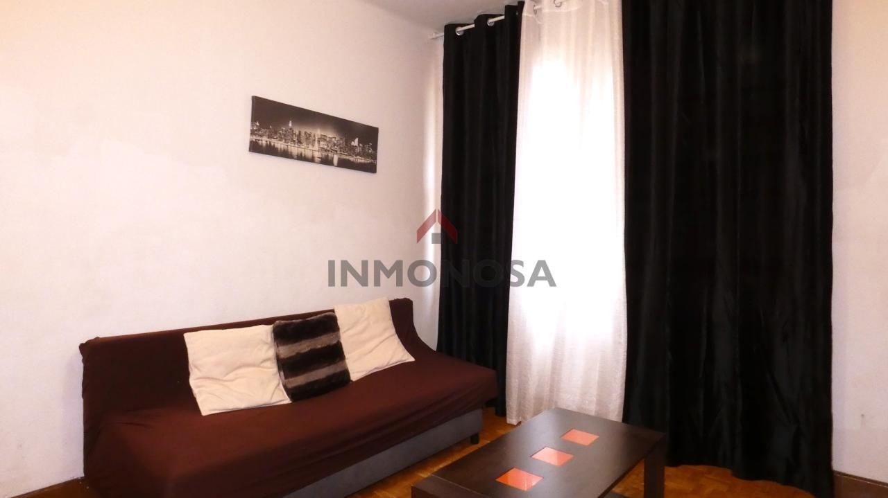 Piso en venta en Illa de Tambo, A Malata - Catabois - Ciudad Jardín