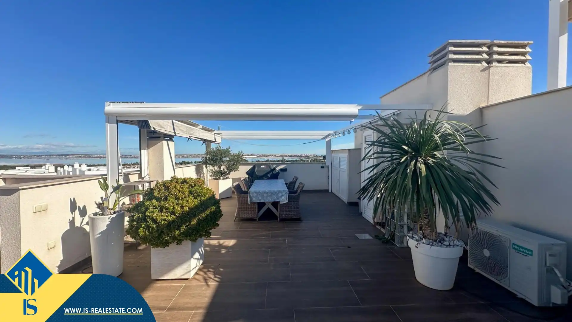 Bungalow avec terrasse à vendre à Los Balcones - Los Altos, imagen 42