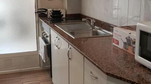 Photo 5 of Flat for rent in Raval Roig - Virgen del Socorro, Alicante / Alacant