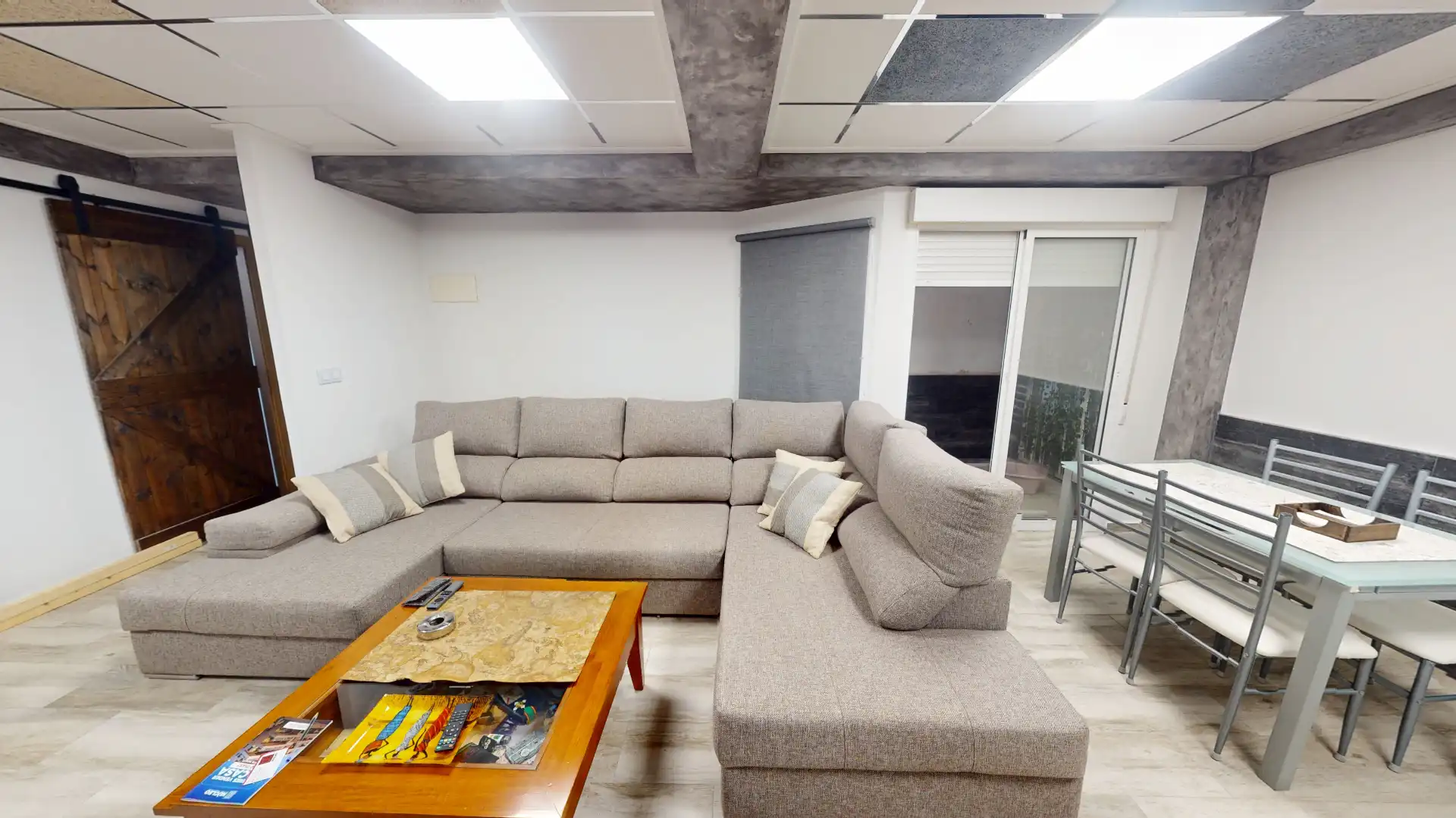 Wohnung mit Aufzug zum Verkauf in Calle Pedro Canales, imagen 3