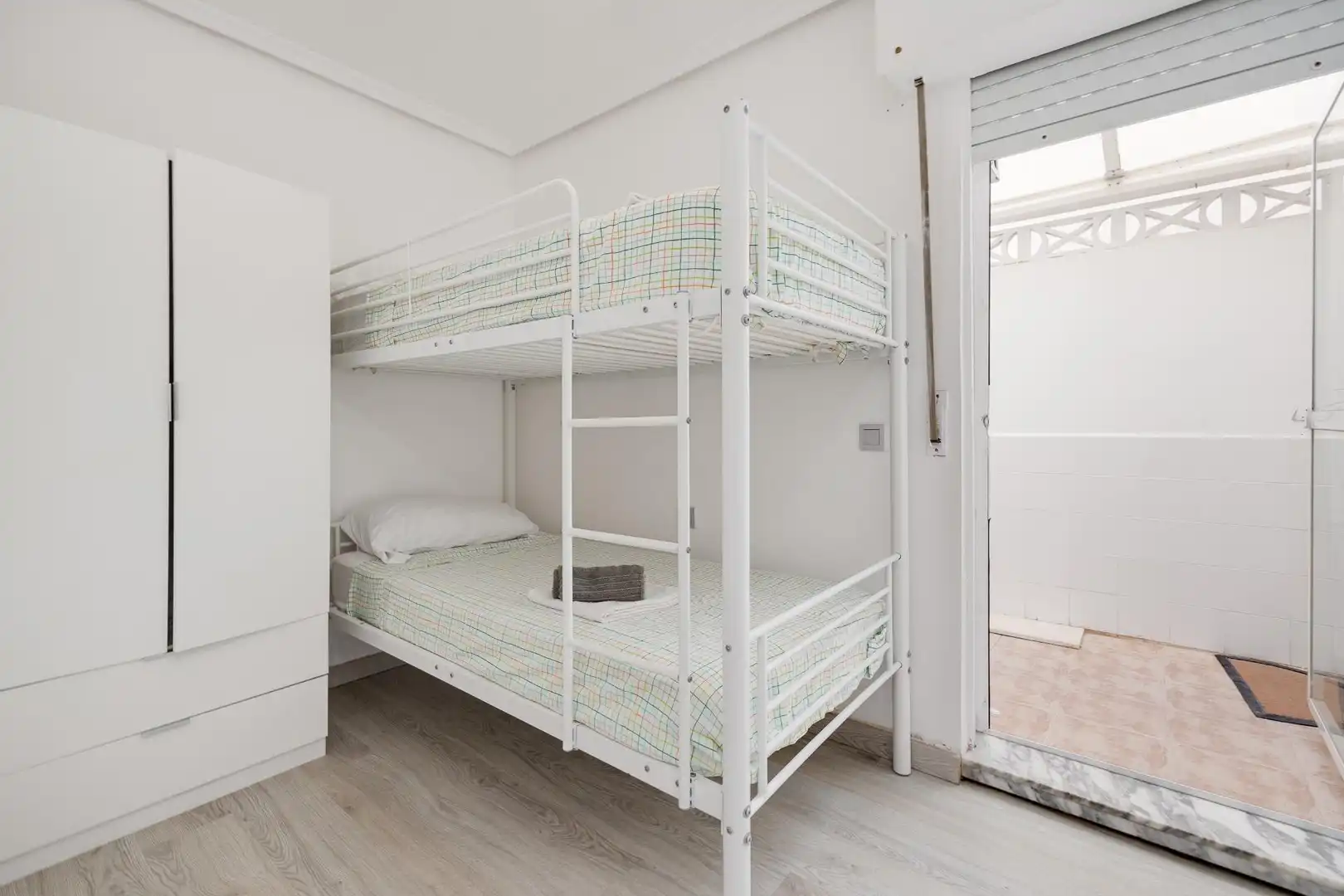 Appartement compact à vendre à Calle Paralela Estocolmo 23, imagen 16