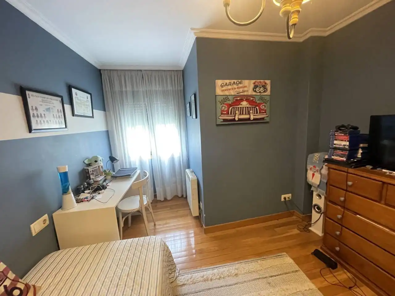 Maison avec jardin à vendre à Camino Cerdeira, imagen 55