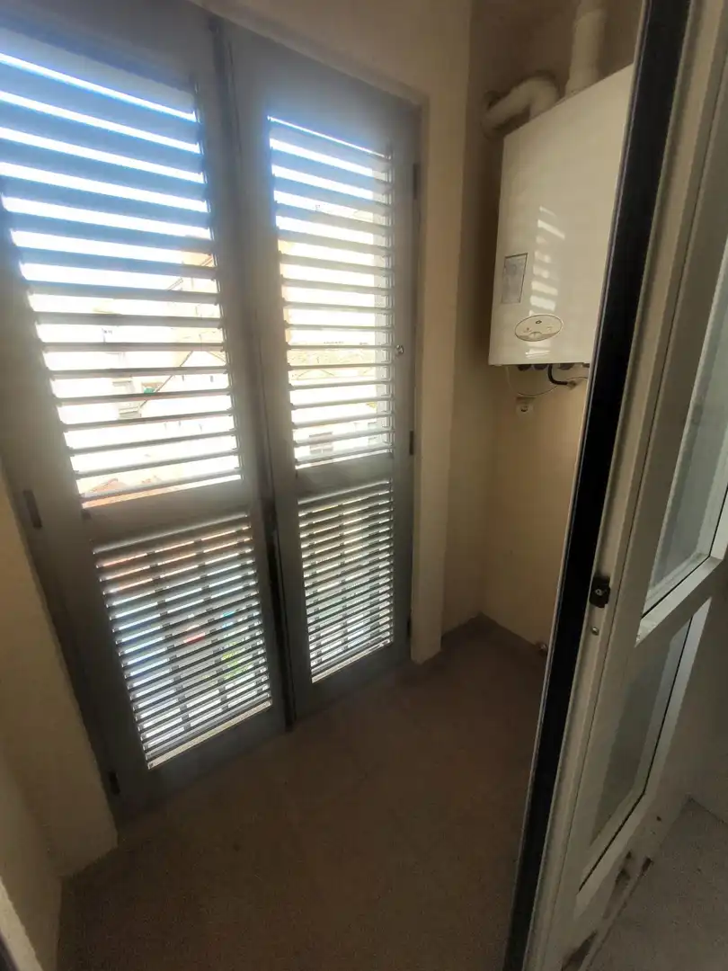 Wohnung mit Terrasse zum Verkauf in Casco Antiguo, imagen 6