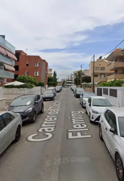 Wohnung zum Verkauf in Carrer del Doctor Fleming