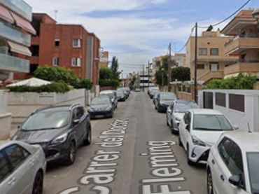 Wohnung zum Verkauf in Carrer del Doctor Fleming