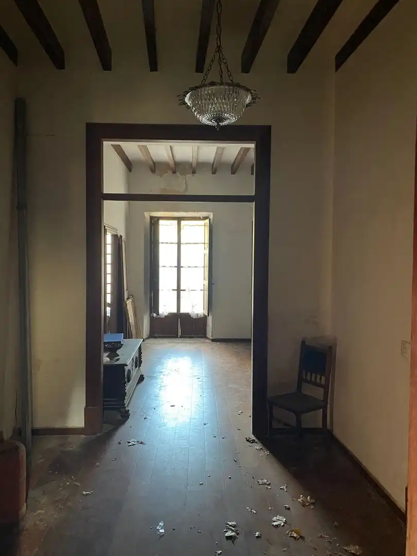 Adosado con terraza en venta en Alaró, imagen 22