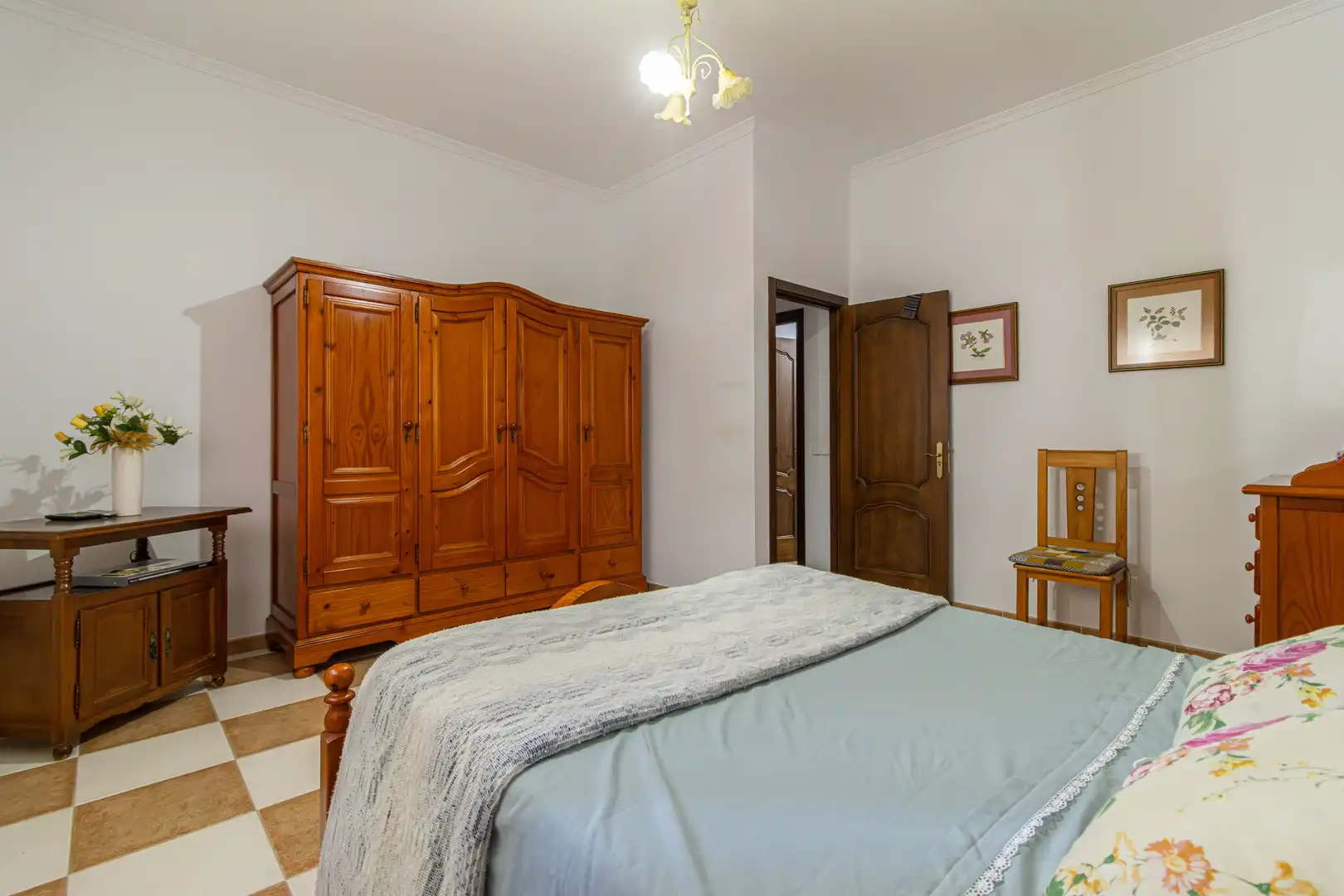 Casa en venta en Paterna de Rivera, imagen 19