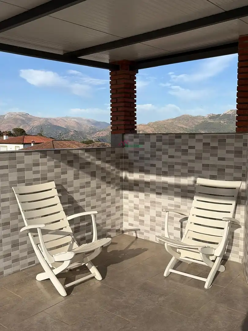 Haus mit Terrasse zum Verkauf in Cortes de la Frontera, imagen 20