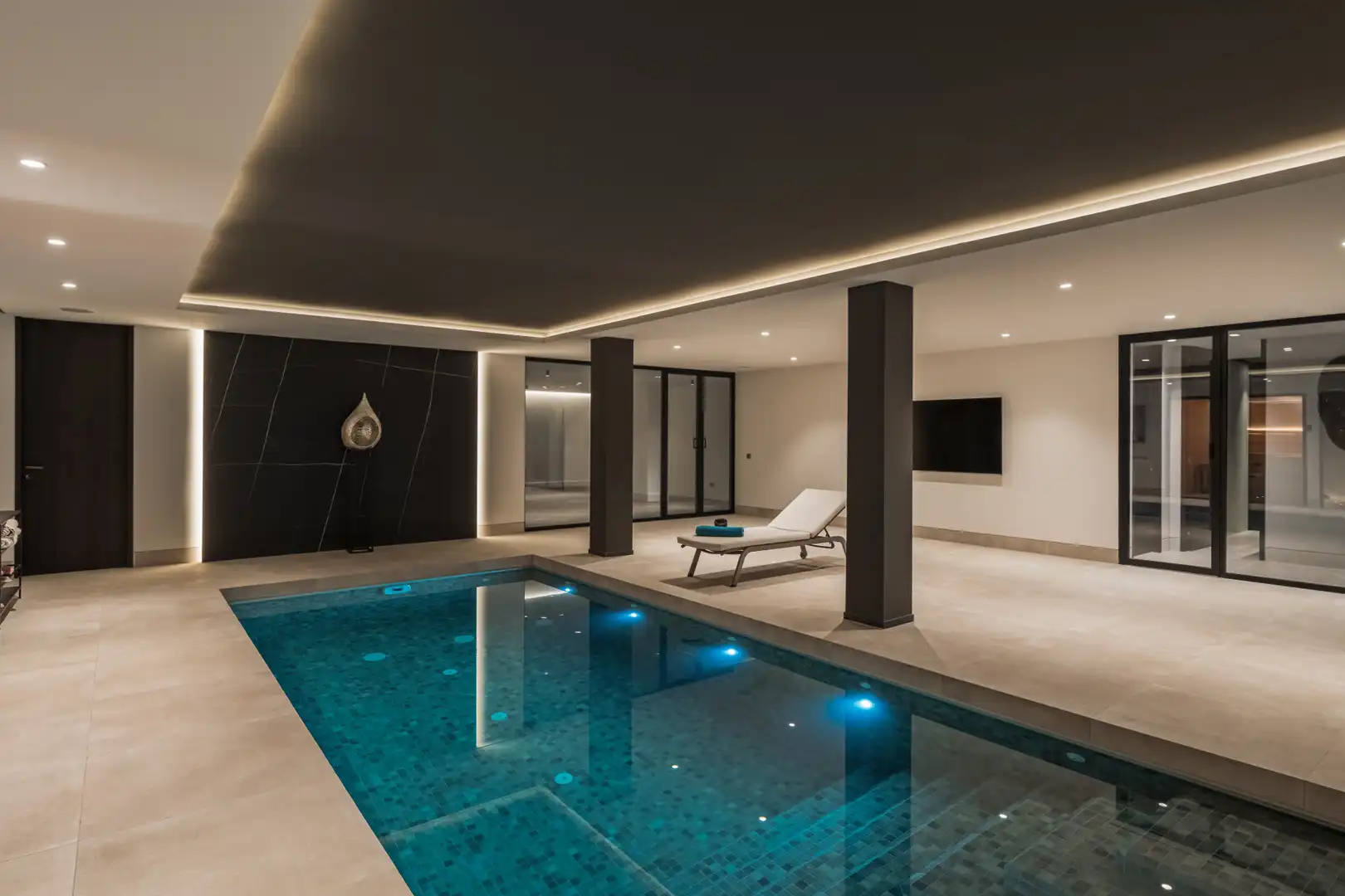 Haus mit Pool zum Verkauf in La Alquería, imagen 14