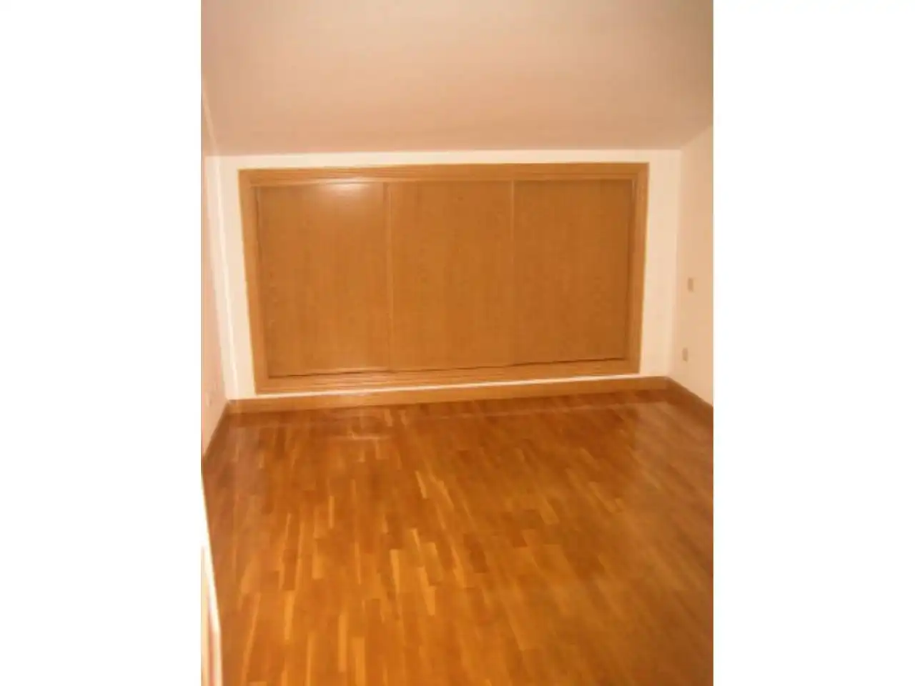 Schlafzimmer von Maisonette zur Miete in Navalcarnero mit Heizung und Balkon
