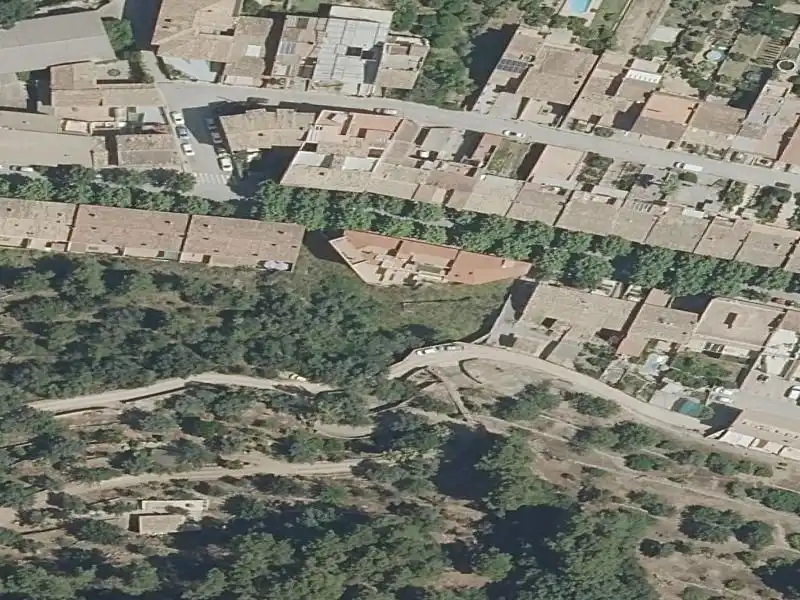 Piso en venta en Bunyola