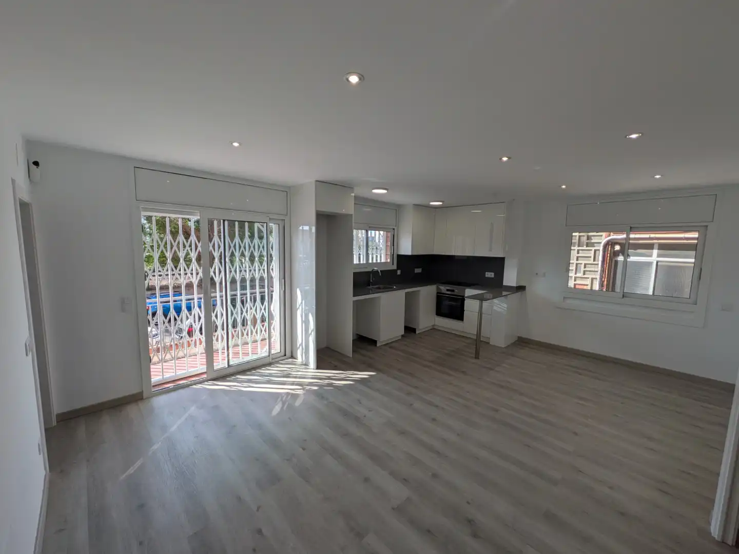 Piso con terraza en venta en Carrer de Salamanca, imagen 7