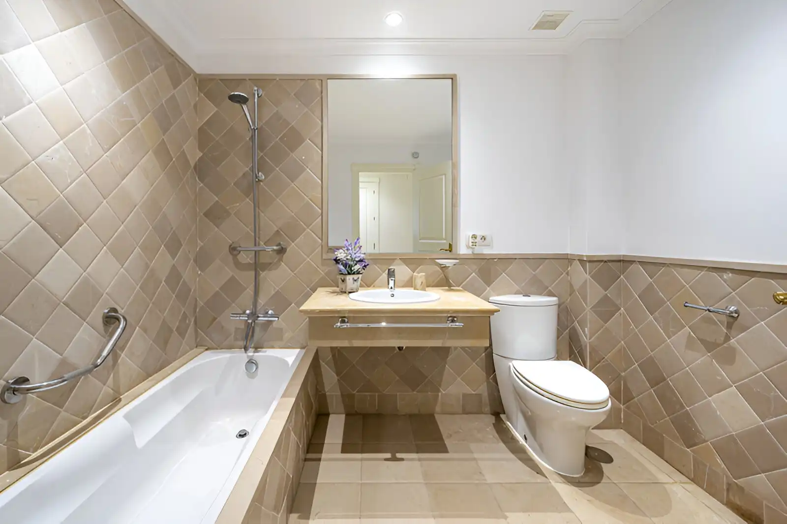 Apartament amb piscina en venda a Benamara - Atalaya, imagen 28