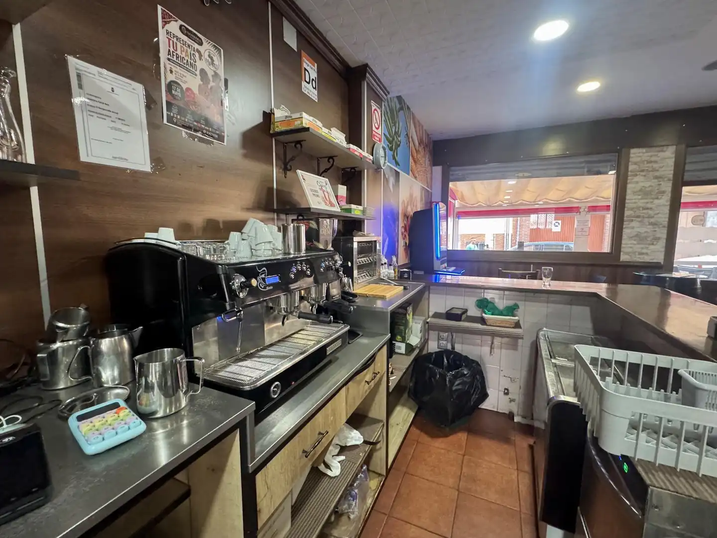 Business premises for sale in Calle Calle Valladolid, imagen 24