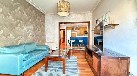 Photo 2 of Flat for sale in Abaro Etorbideà, Casco Viejo - Muelle, Bizkaia
