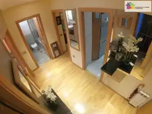 Wohnung zur Miete in León Capital  mit Heizung, Parkett und Terrasse