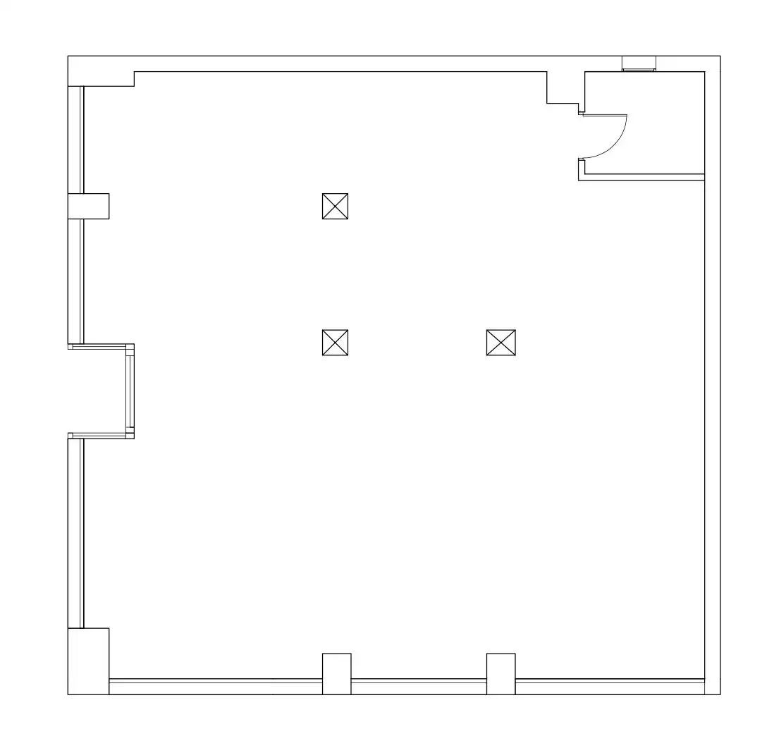 Commercial properties for sale in Madrid