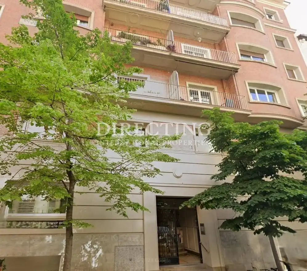 Wohnung mit Aufzug zum Verkauf in Calle de Claudio Coello, imagen 9