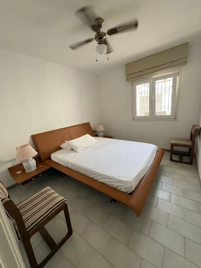 Casa rústica amb piscina en venda a Plaça de la Constitució 4, imagen 22