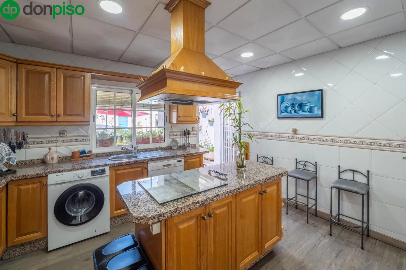Houses for sale in Calle GERARDO DIEGO, 7, San Miguel