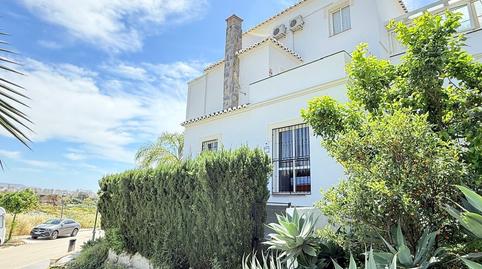 Foto 4 de Dúplex en venda a Chaparil - Torrecilla - Punta Lara, Málaga