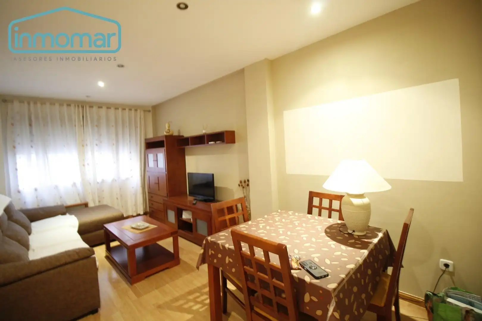 Flat for sale in Santa Bárbara