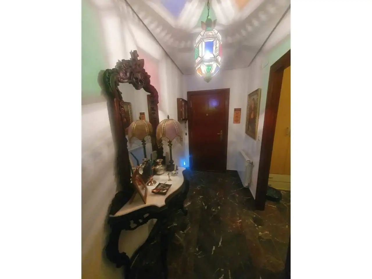 Pis amb ascensor en venda a Úbeda, imagen 2