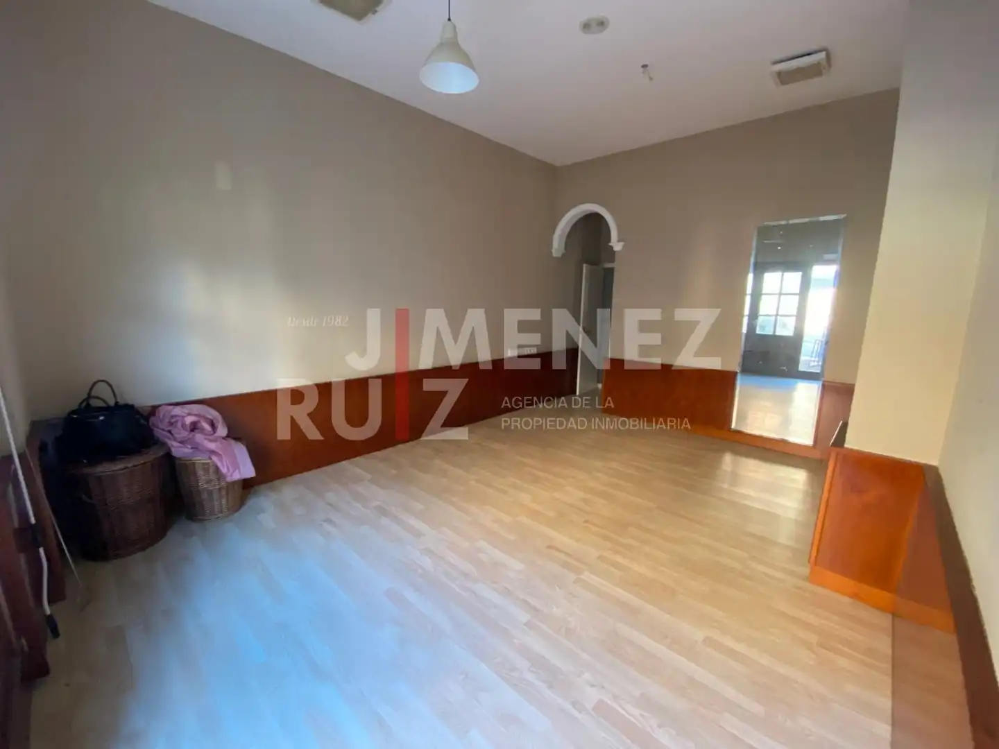 Commercial properties for rent in El Puerto de Santa María