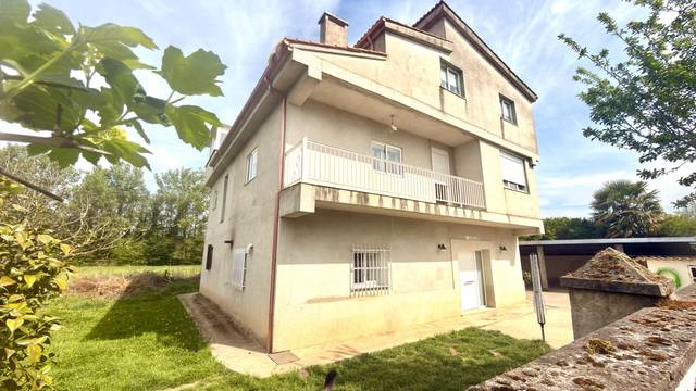 Finca rústica en Venta en Monforte de Lemos