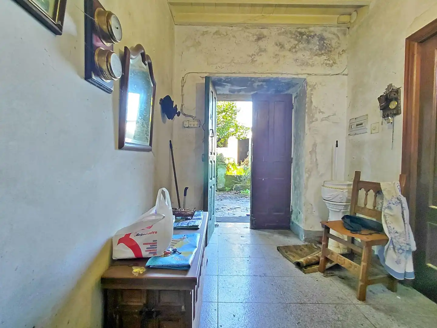 House with garden for sale in SOBRADELO, imagen 14