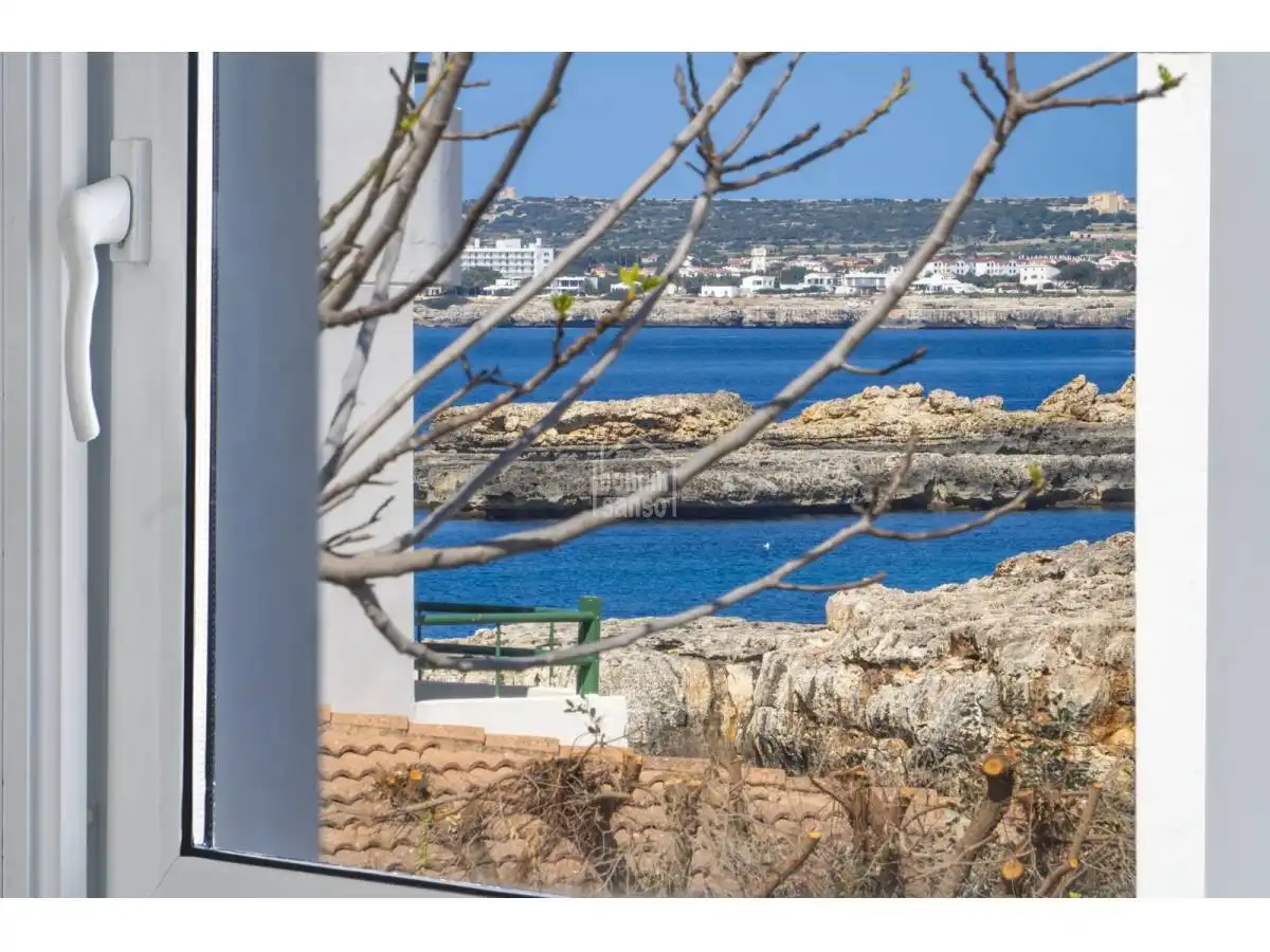 Appartement compact à vendre à Cala Blanca, imagen 7