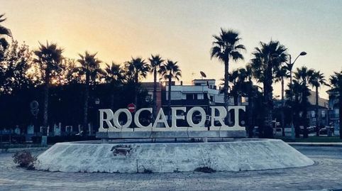 Foto 3 de Casa adosada de alquiler en Rocafort, Valencia