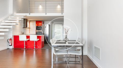 Foto 3 von Loft zur Miete in C/ de la Creu Roja, Vara de Quart, Valencia Capital