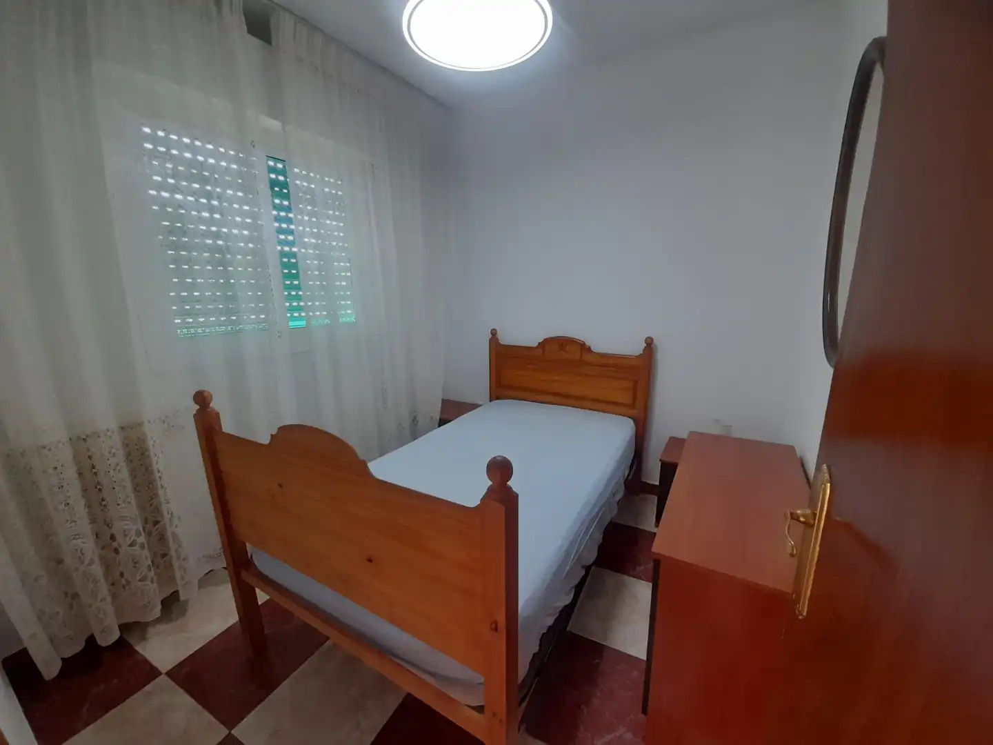 Piso con ascensor en venta en Calle Calzada, imagen 16