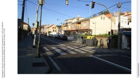 Foto 2 de Residencial en venda a Avenida Da Toxa, 20, Raxó, Poio