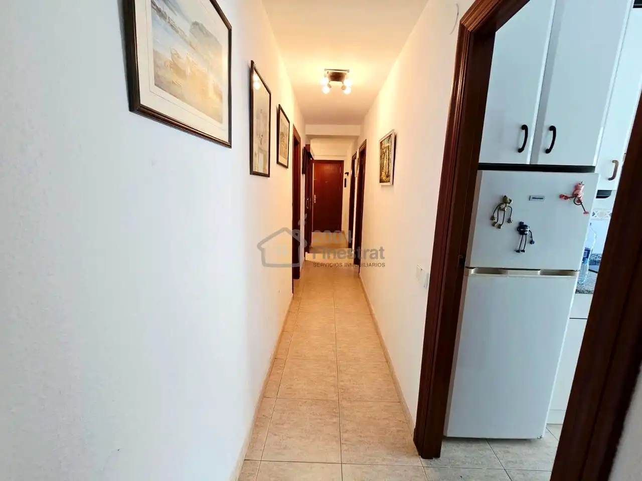 Piso con ascensor en venta en Avenida Emilio Ortuño, imagen 57