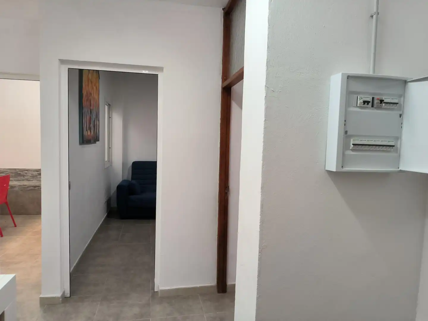 Piso en venta en La Aldea de San Nicolás  con Aire acondicionado y Balcón