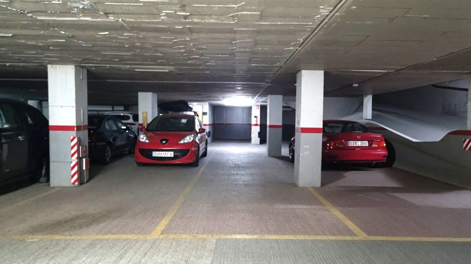 Individuale in vendita a Avenida dels Països Catalans