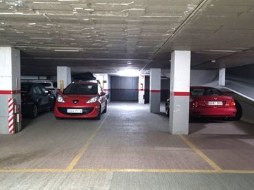 Individual en venda a Avenida dels Països Catalans