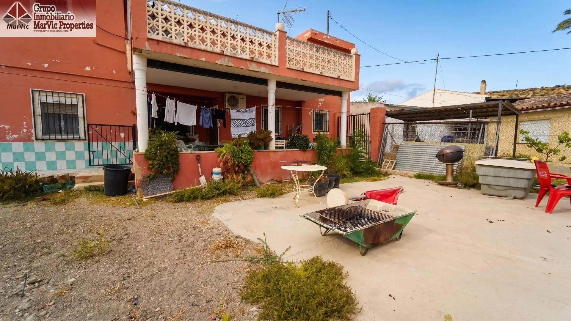 Casa rústica en venda a El Secanet - Hacienda del Sol, imagen 2