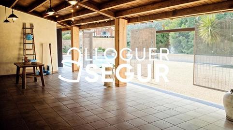 Photo 5 of House or chalet to rent in Les Gatoses, Molins de Rei, Barcelona