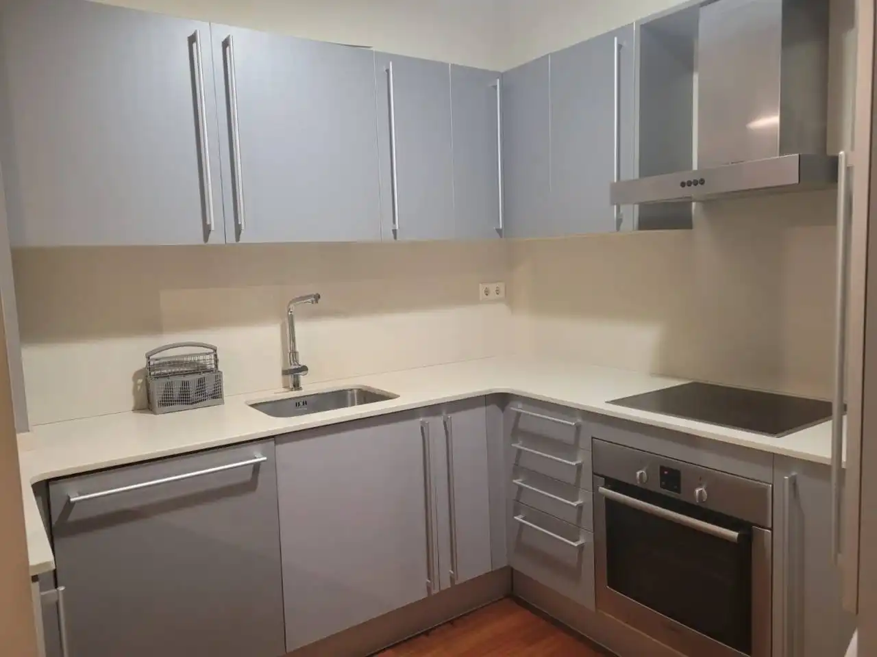 Wohnung mit Aufzug zum Verkauf in Calle Felix Amat, imagen 2