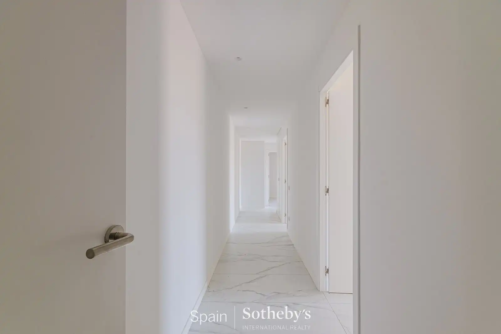 Penthouse with lift for sale in Eixample, imagen 17