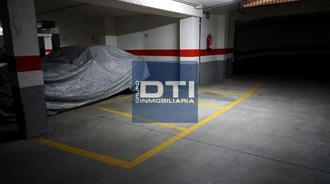 Foto 4 de Garaje en venta en Federico García Lorca, Estación, Albacete