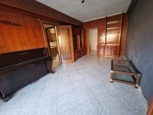 Piso en Venta en Calle Isaac Peral en Tres Olivos - La Piedad