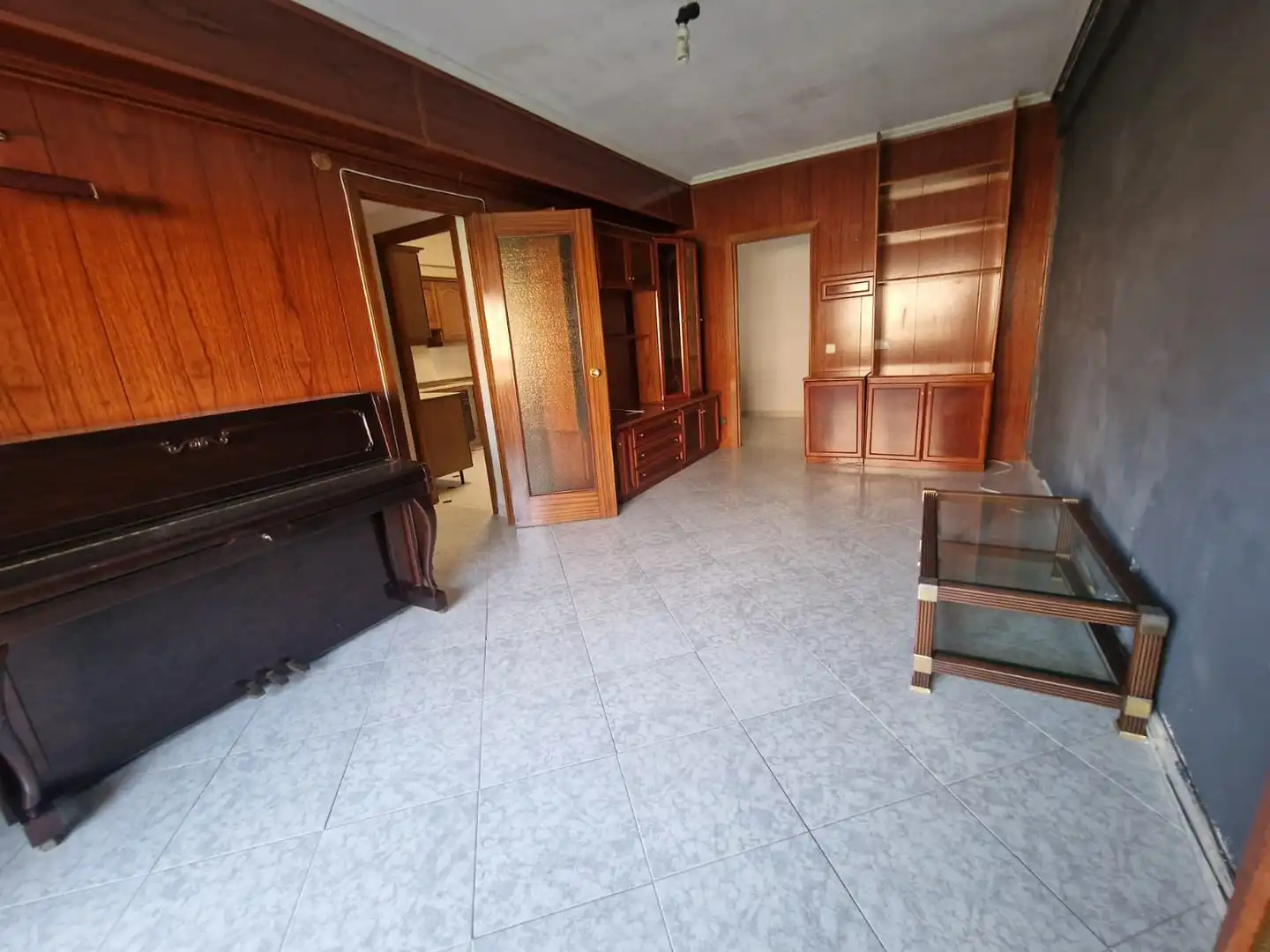 Living room of Flat for sale in Talavera de la Reina  with Heating and Terrace