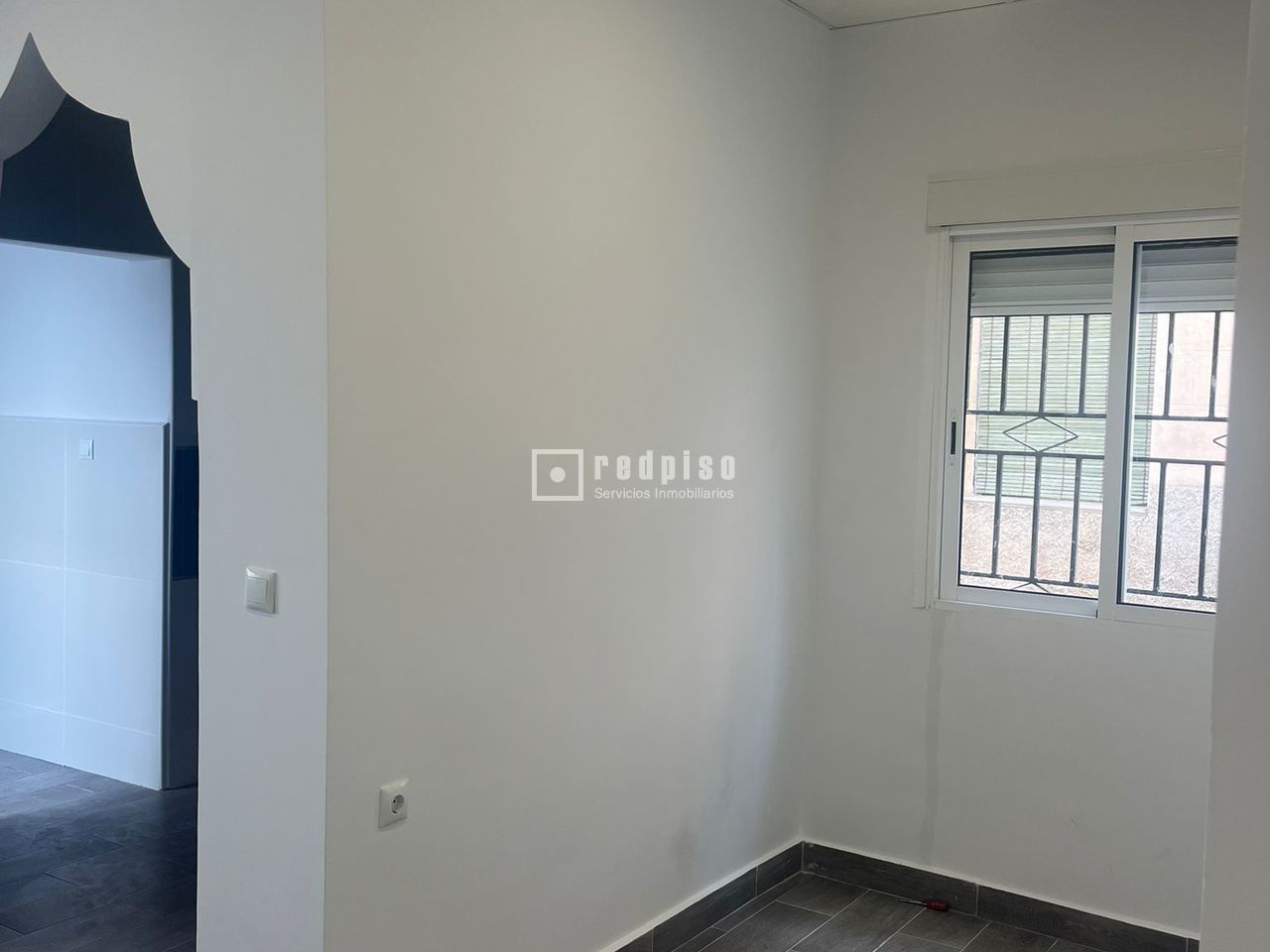 Habitación de Casa o chalet en venta en Cartagena con Aire acondicionado