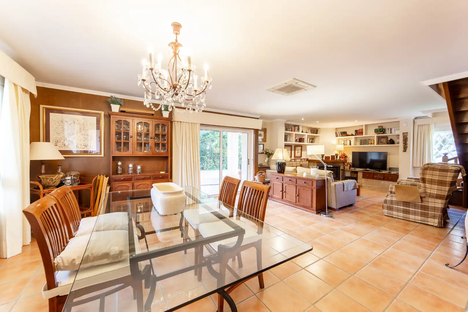 Chalet con terraza en venta en San Antonio de Benagéber, imagen 18