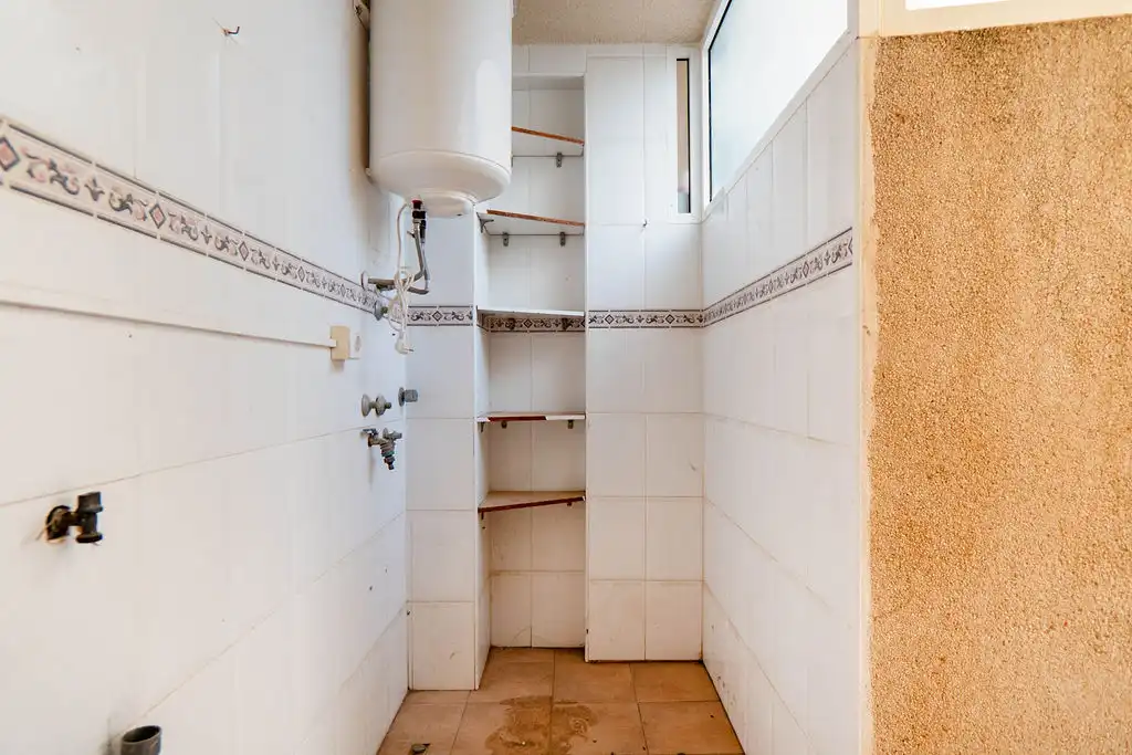 Wohnung zum Verkauf in Filipinas, El Algar