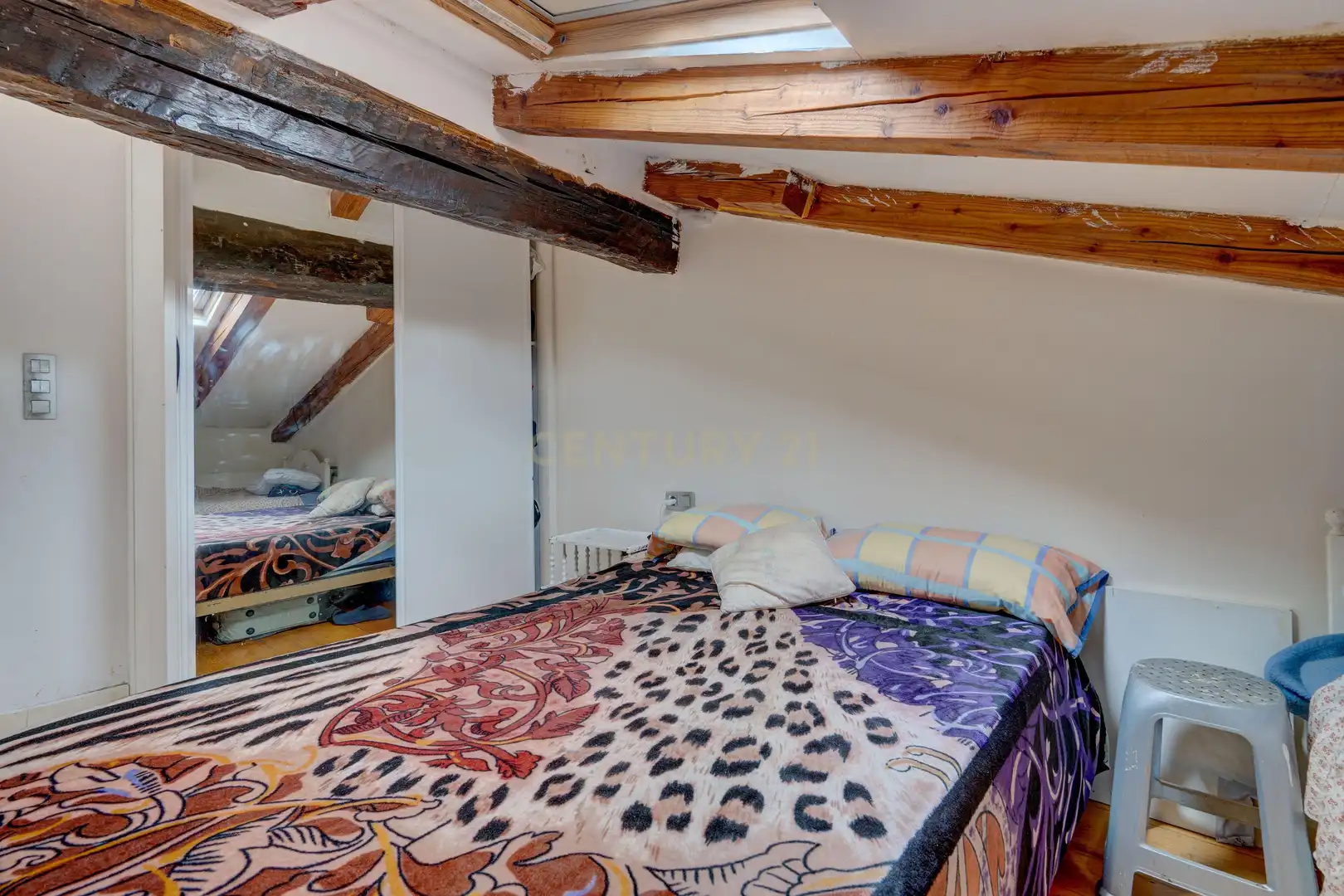 Habitación de Piso en venta en Azkoitia